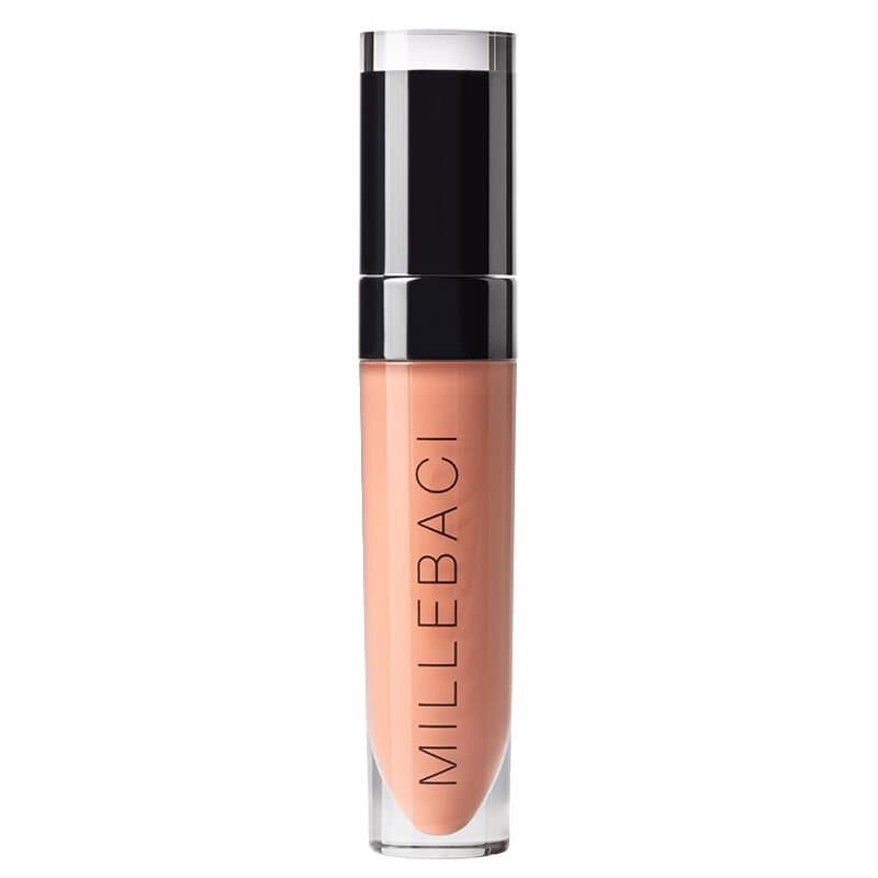 Nouba Millebaci Dauerhafter, Flüssiger Lippenstift Nr. 71 7 ml