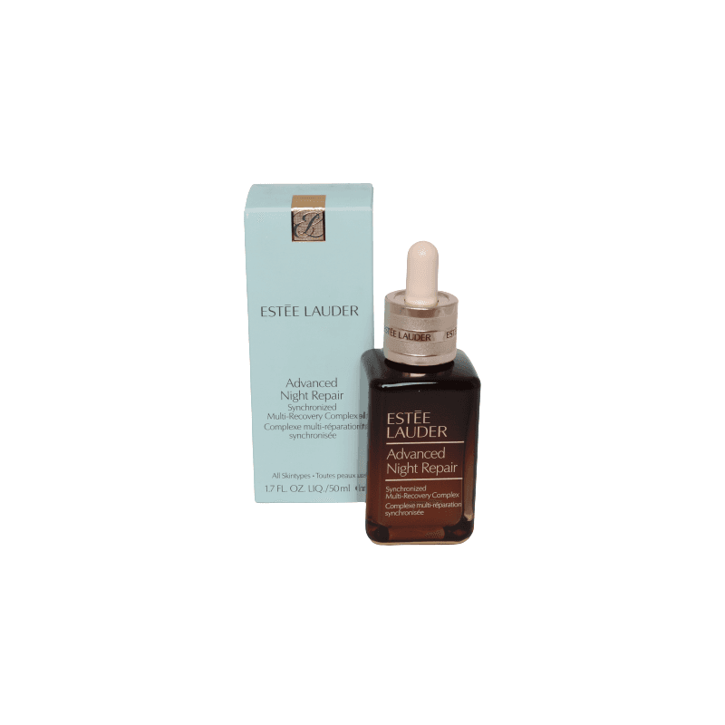 Estée Lauder Advanced Night Repair Synchronized Multi-Recovery Complex 50 ml