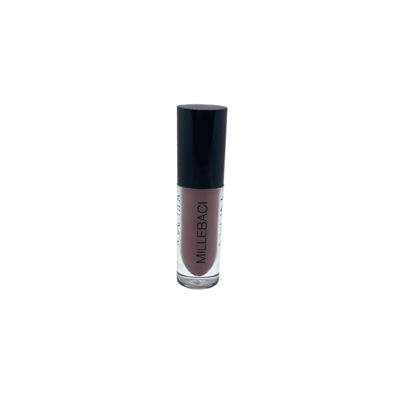 Nouba Millebaci Dauerhafter, Flüssiger Lippenstift Nr 69 3 ml Mini