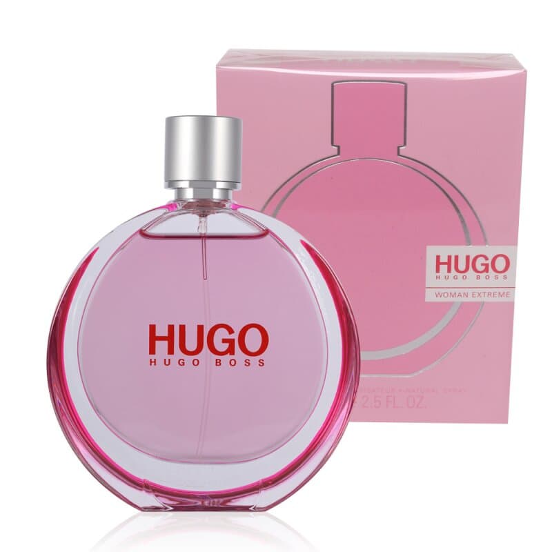 Hugo Boss Hugo Woman Extreme Eau de Parfum 75 ml