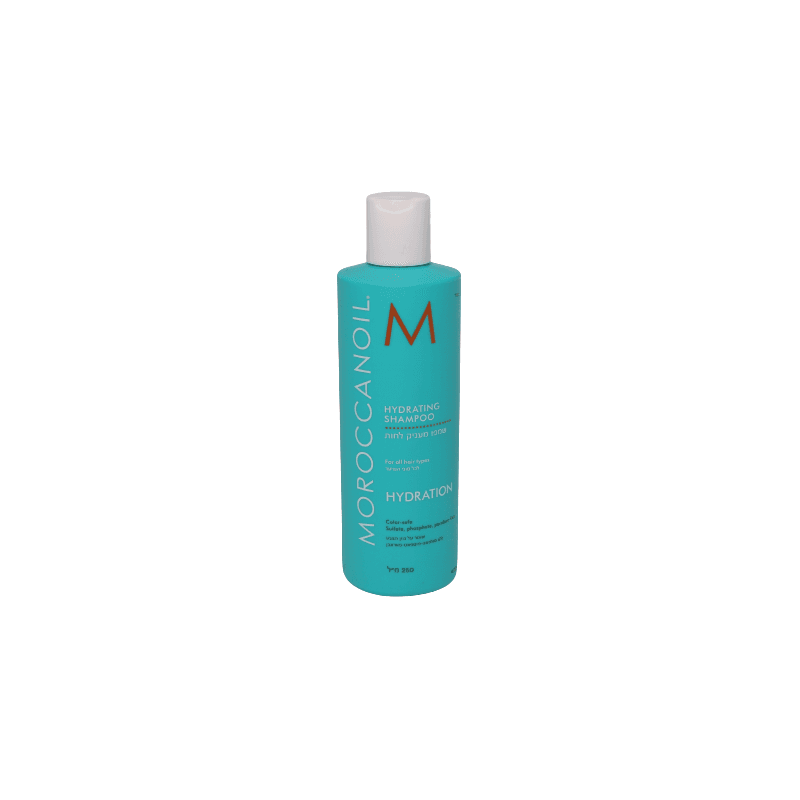 Moroccanoil Hydrating Shampoo 250 ml