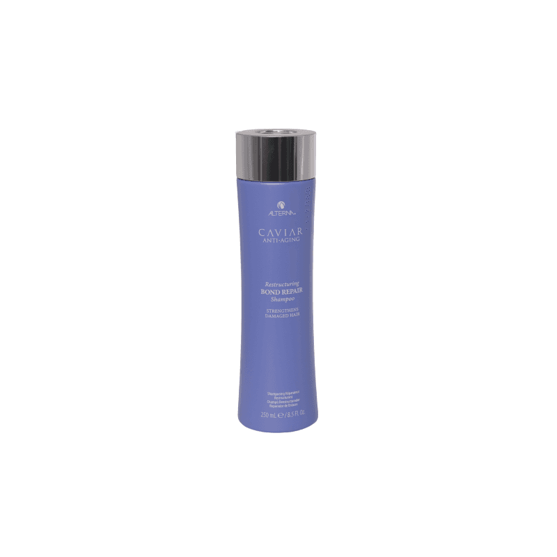 Alterna Caviar Restructuring Bond Repair Shampoo 250 ml