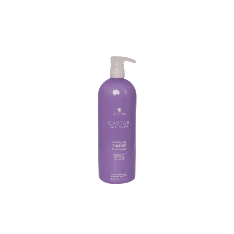Alterna Caviar Multiplying Volume Conditioner Back Bar 1000 ml