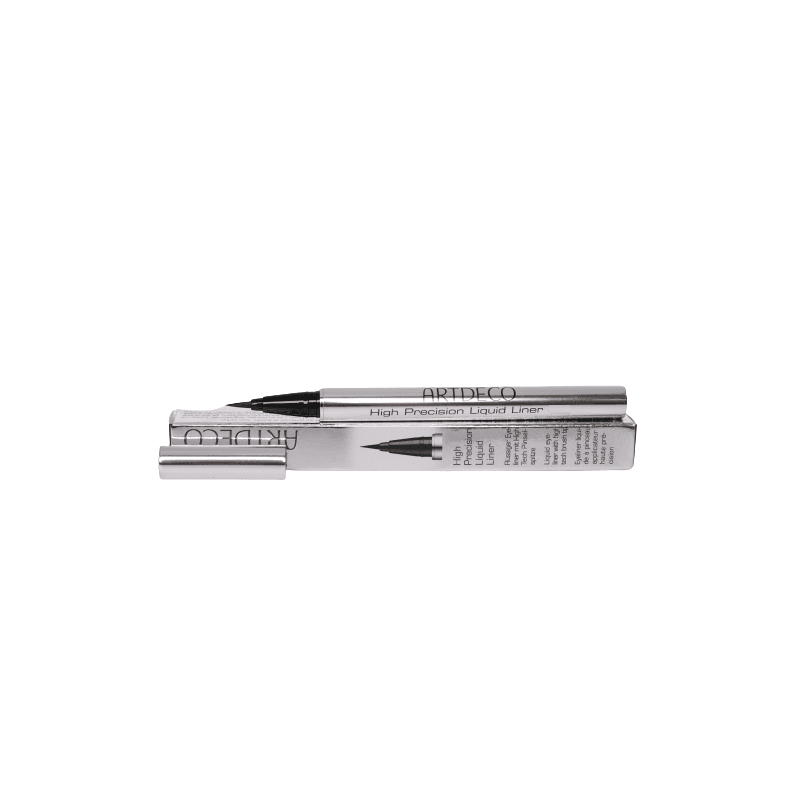Artdeco High Precision Liquid Liner 01 Black