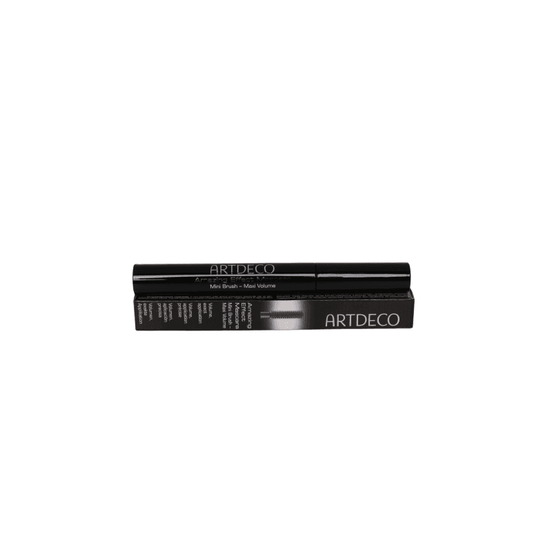 Artdeco Mascara Amazing Effect Black 10 ml