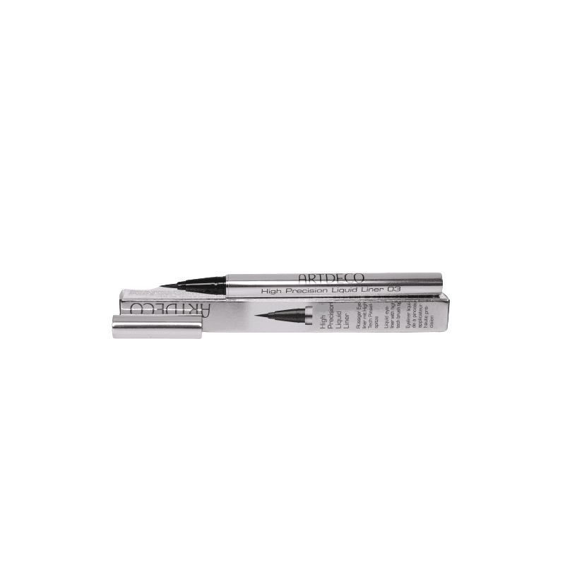 Artdeco High Precision Liquid Liner Brown 03