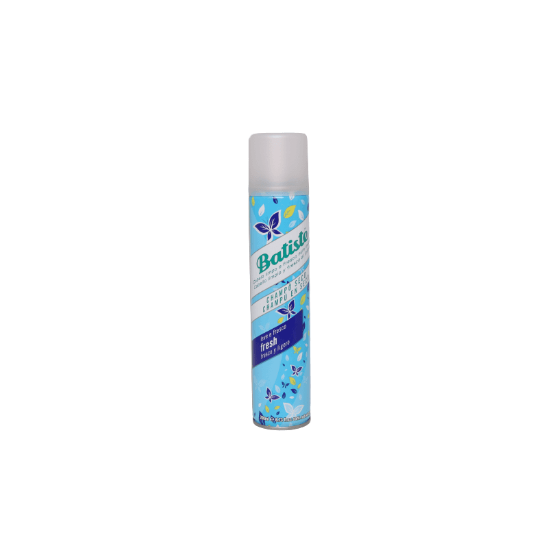 Batiste Dry Shampoo Fresh 200 ml