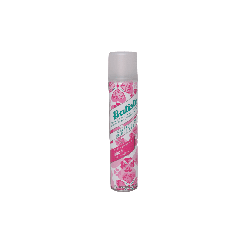 Batiste Dry Shampoo Original 200 ml