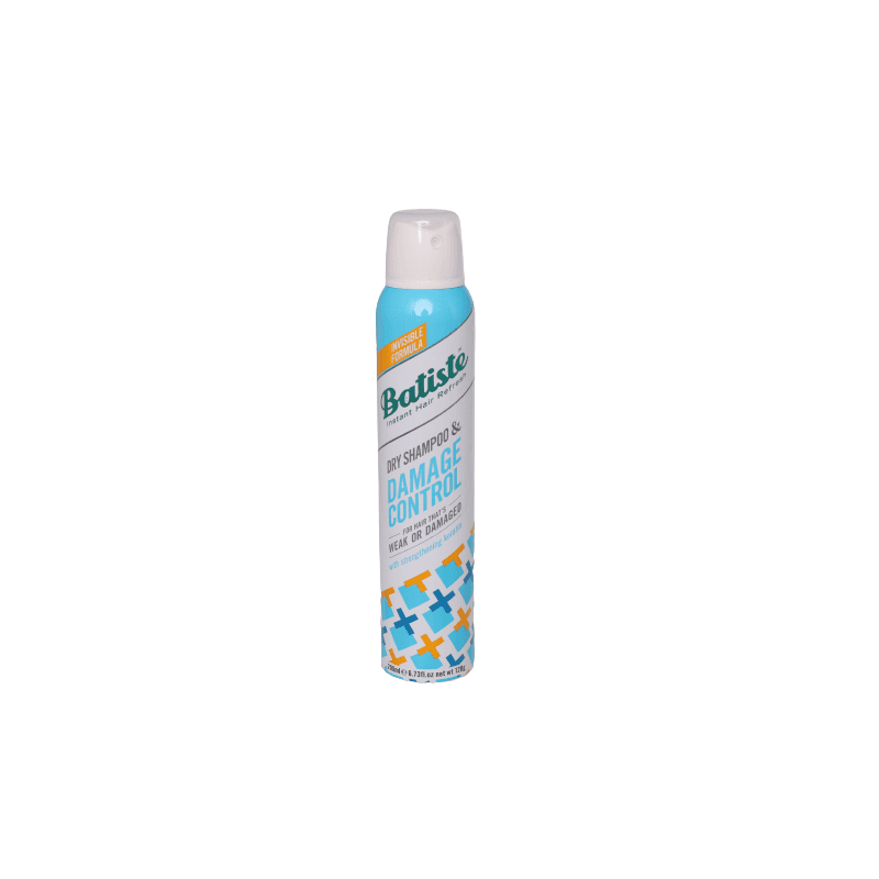 Batiste Benefit Damage Control 200 ml