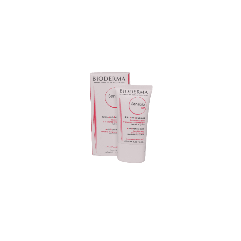 Bioderma Sensibio Ar Cream 40 ml