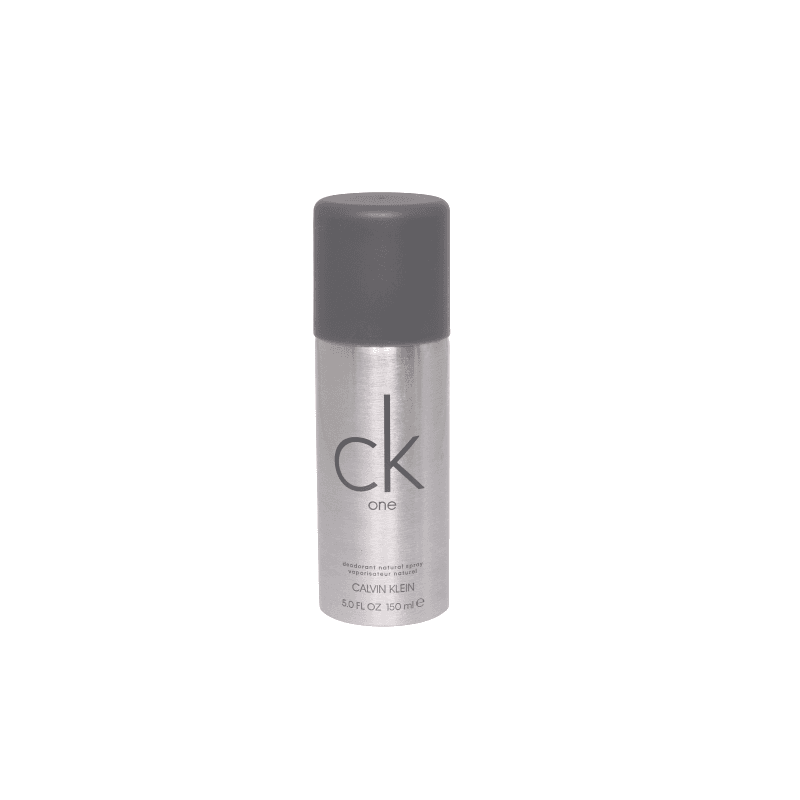 Calvin Klein One Deodorant Spray 150 ml