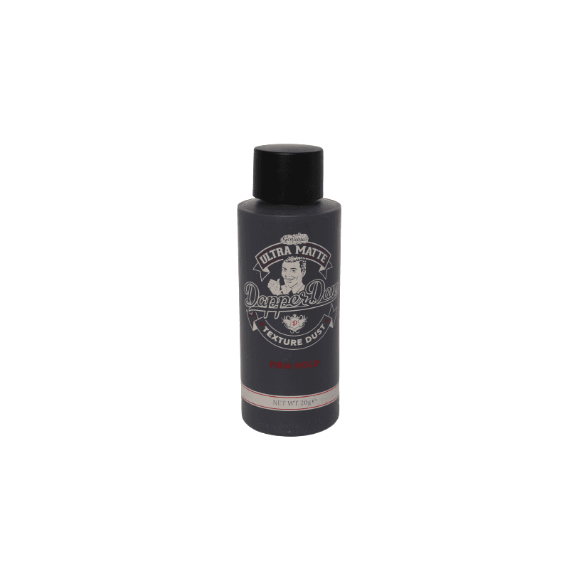 Dapper Dan Ultra Matte Texture Dust 20 gr