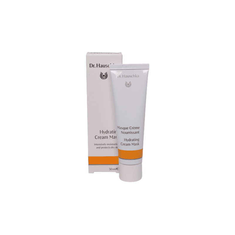 Dr. Hauschka Hydrating Mask 30 ml