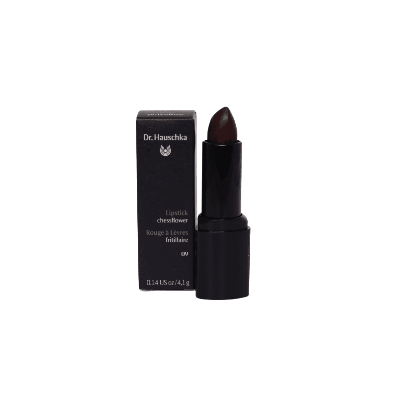 Dr. Hauschka Lipstick 09 Chessflower 4,1 G