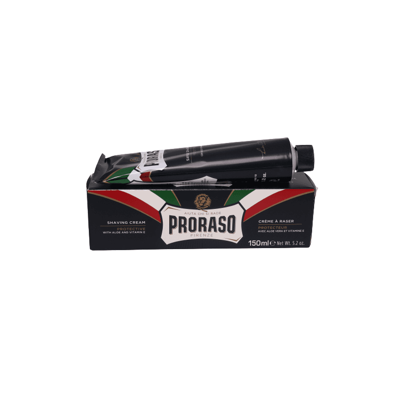 Proraso Blue Line Shaving Soap In A Tube 150 ml