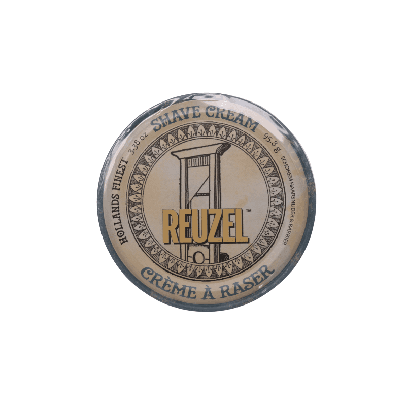 Reuzel Shave Cream 95.8 G