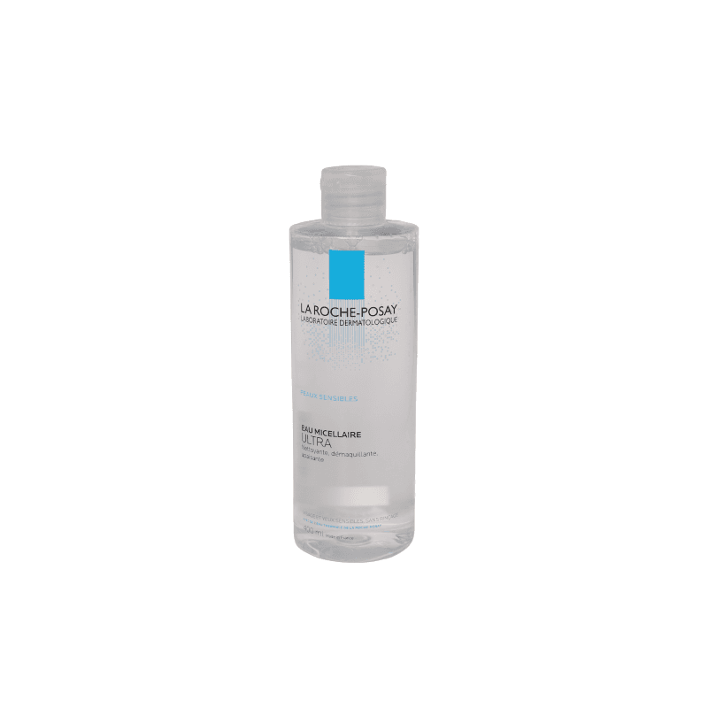 La Roche-Posay Eau Micellaire Ultra 400 ml