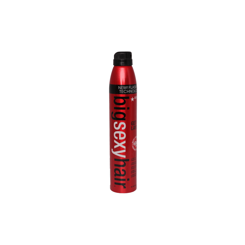 Sexyhair Get Layered Hairspray 275 ml