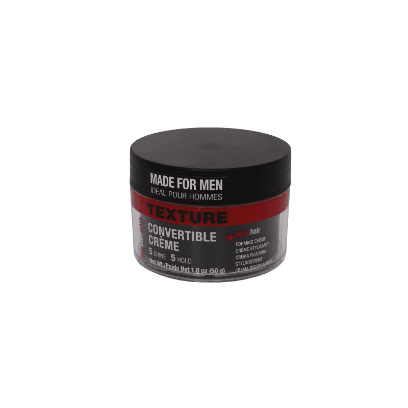 Sexyhair Convertible Crème 50 g