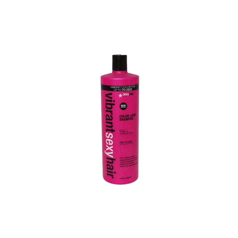 Sexyhair Color Lock Shampoo 1000 ml