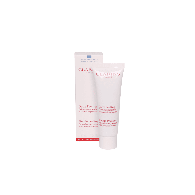 Clarins Doux Peeling 50 ml