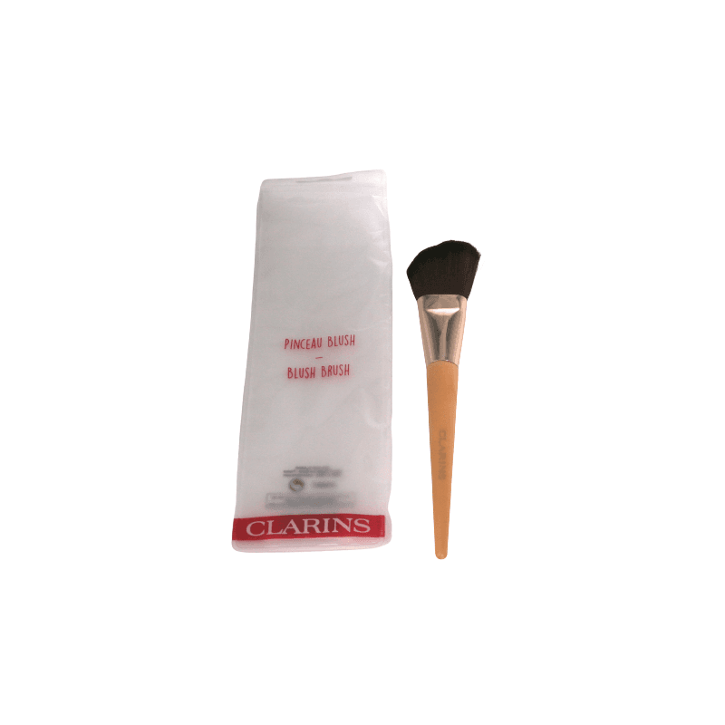 Clarins Pinceau Blush - Blush Brush