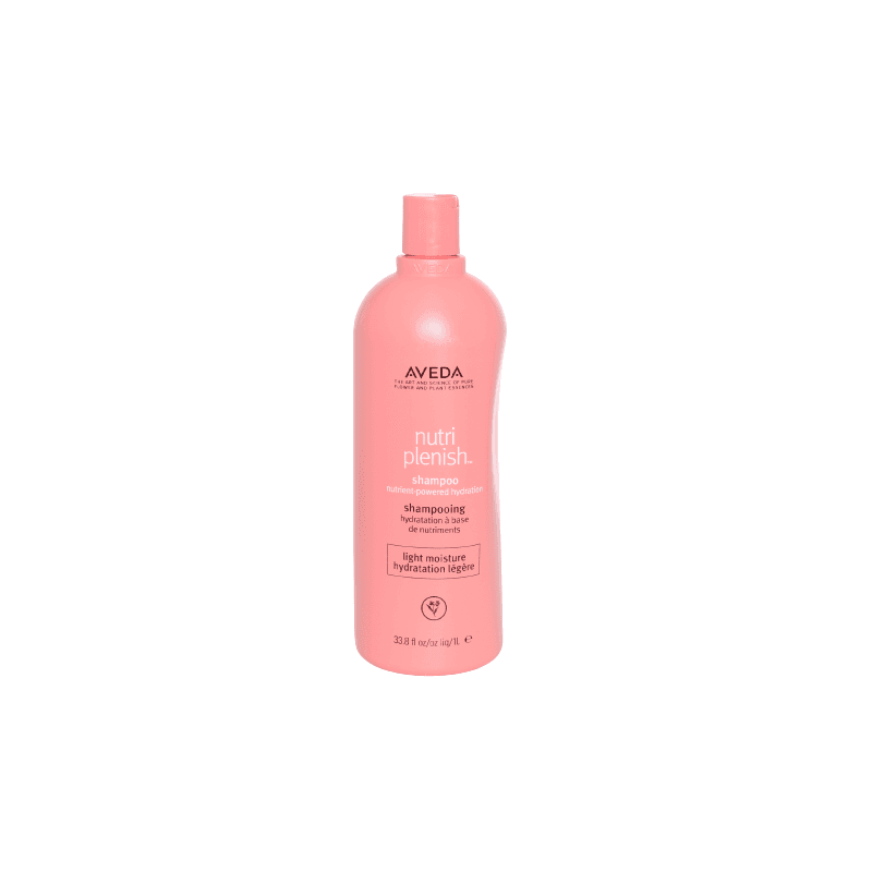 Aveda Nutriplenish™ Hydrating Shampoo Light Moisture 1000 ml