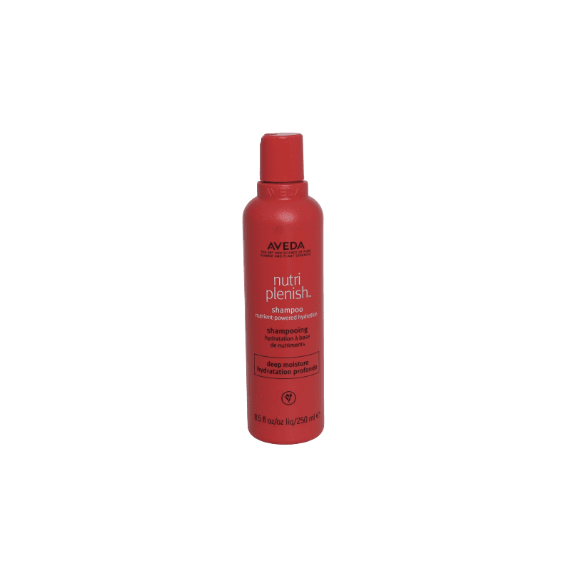 Aveda Nutriplenish™ Hydrating Shampoo Deep Moisture 250 ml
