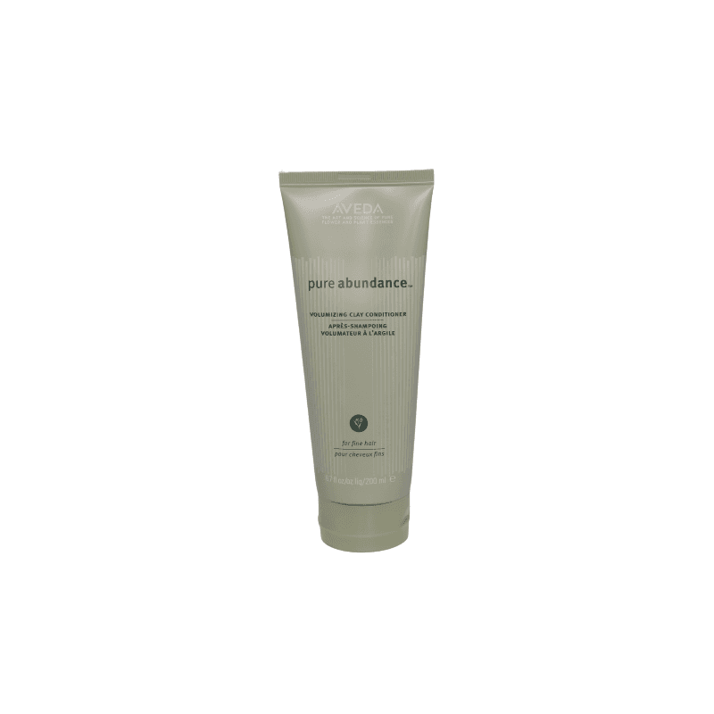 Aveda Pure Abundance™ Volumizing Clay Conditioner 200 ml