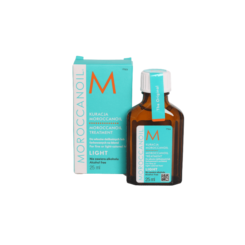 Moroccanoil Treatment Light 25 ml