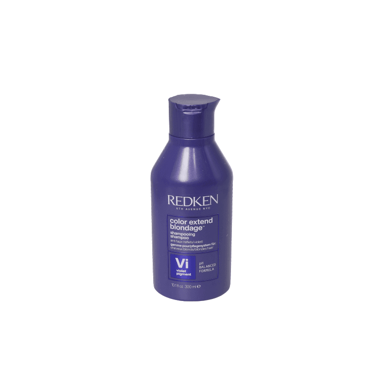 Redken Color Extend Blondage Shampoo 300 ml