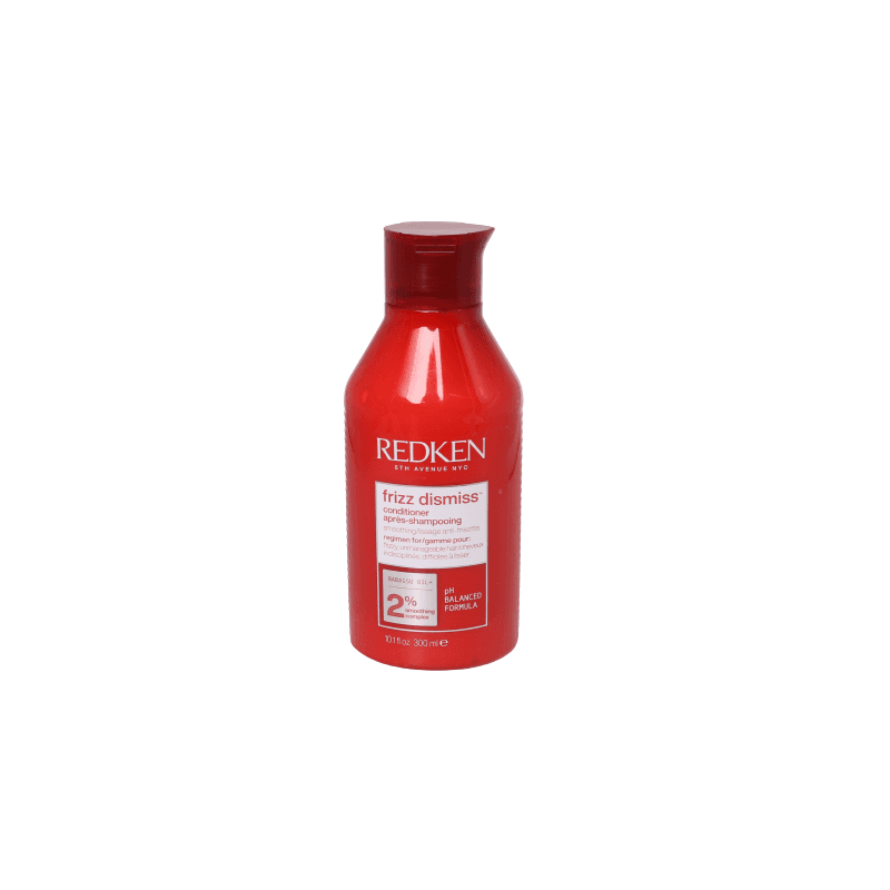 Redken Frizz Dismiss Conditioner 300 ml