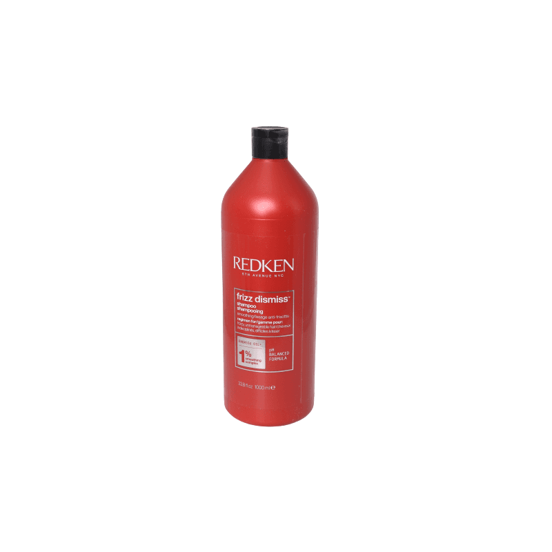 Redken Frizz Dismiss Shampoo 1000 ml