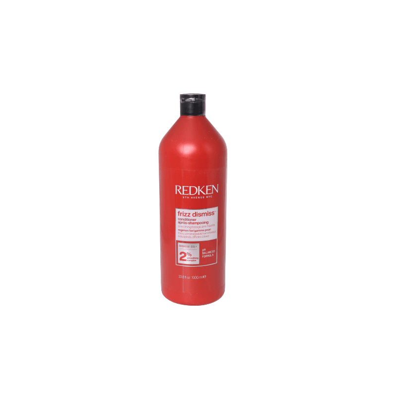 Redken Frizz Dismiss Conditioner 1000 ml