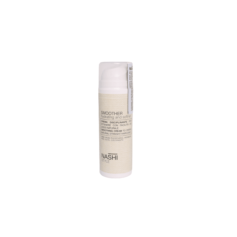 Nashi Style Hydrating and Softener Smoother 150 ml