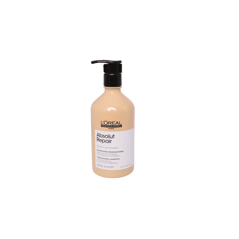 L'Oréal Expert Absolut Repair Shampoo 500 ml