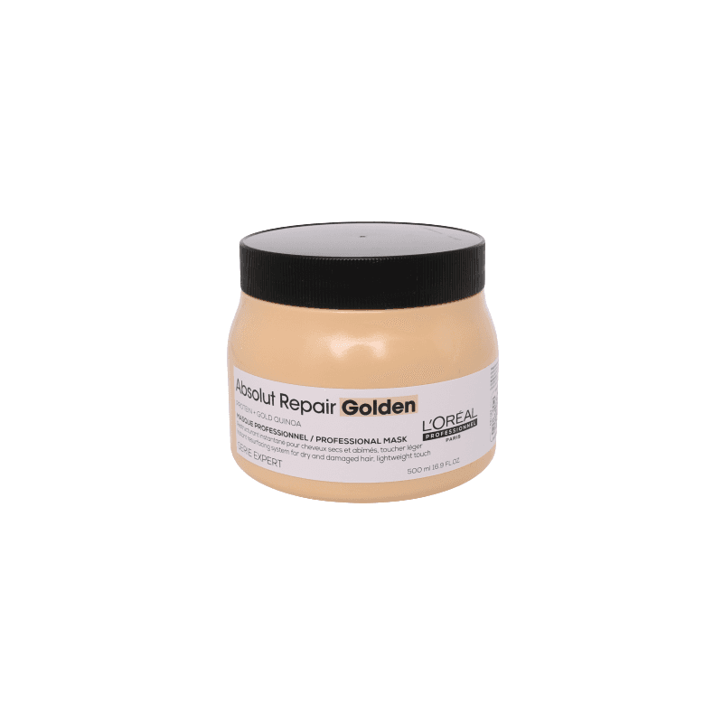 L'Oréal Expert Absolut Repair Golden Maske 500 ml