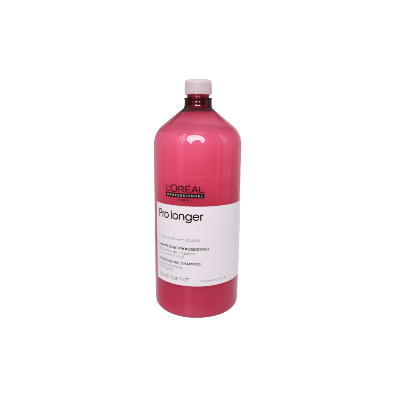 L'Oréal Expert Pro Longer Shampoo 1500 ml