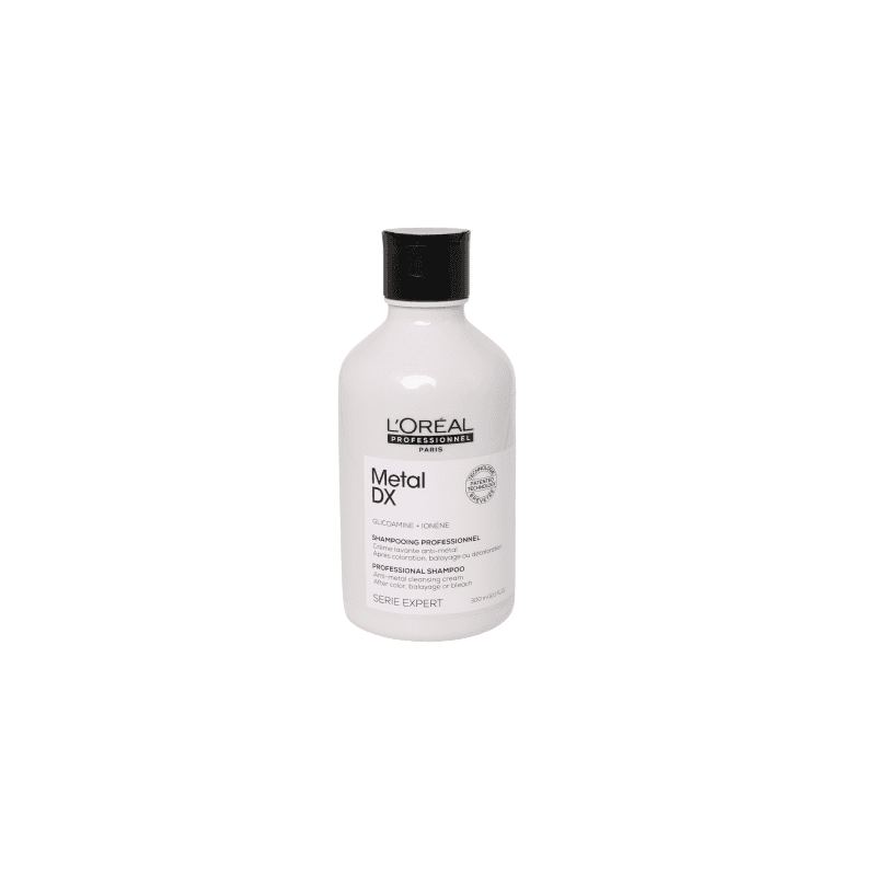 L'Oréal Expert Metal DX Shampoo 300 ml