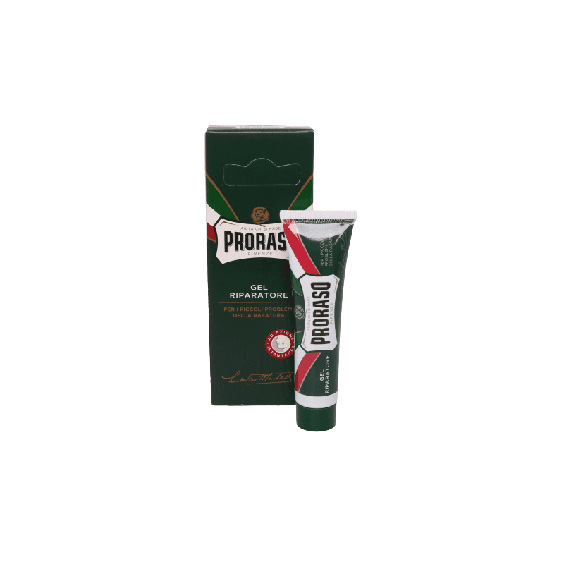 Proraso Green Line Blutstillendes Gel 10 ml