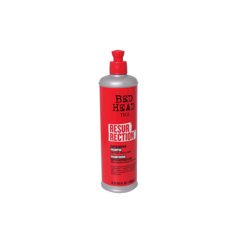 TIGI Bed Head Resurrection Shampoo 400 ml