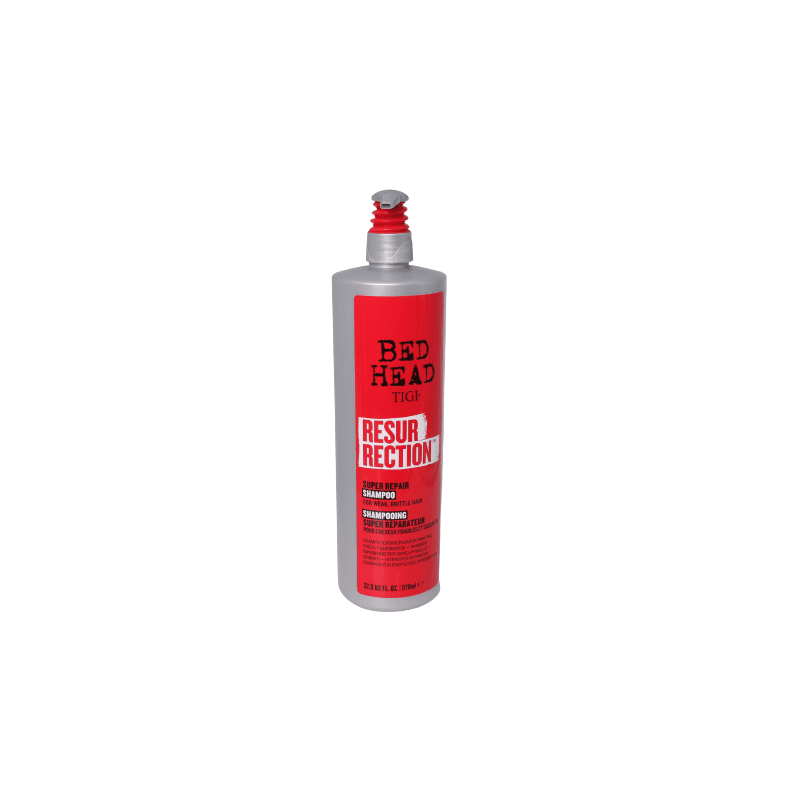 TIGI Bed Head Resurrection Shampoo 970 ml