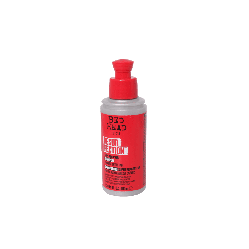 TIGI Bed Head Resurrection Shampoo 100 ml Mini