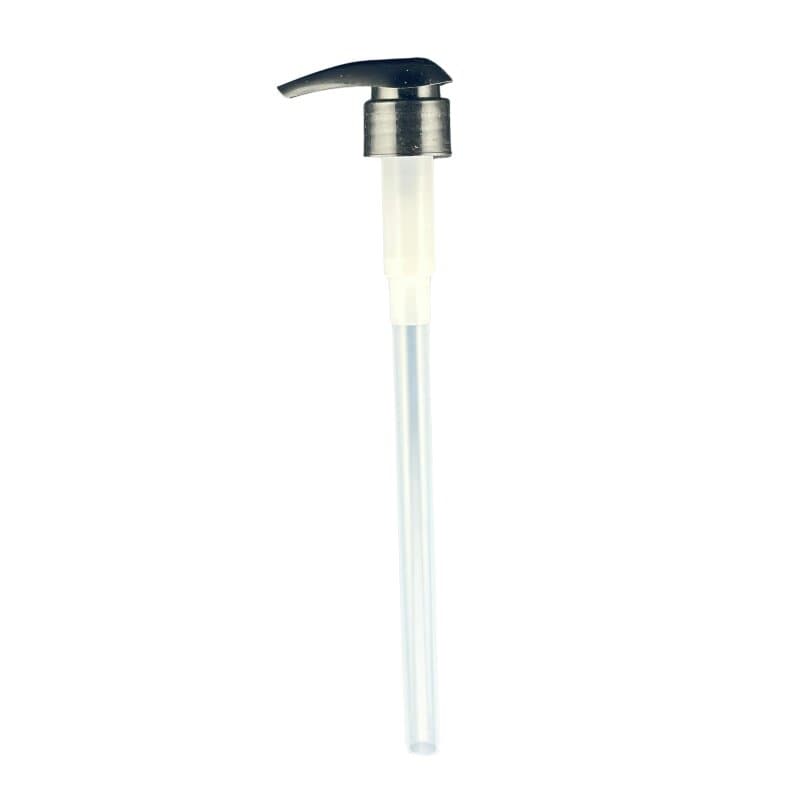 L'Oréal Pumpenkopf für 1,5L Shampooflasche (neue Serie)
