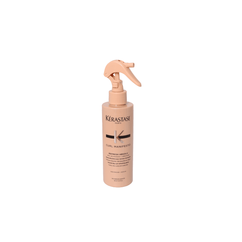 Kérastase Curl Manifesto Refresh Absolu 190 ml