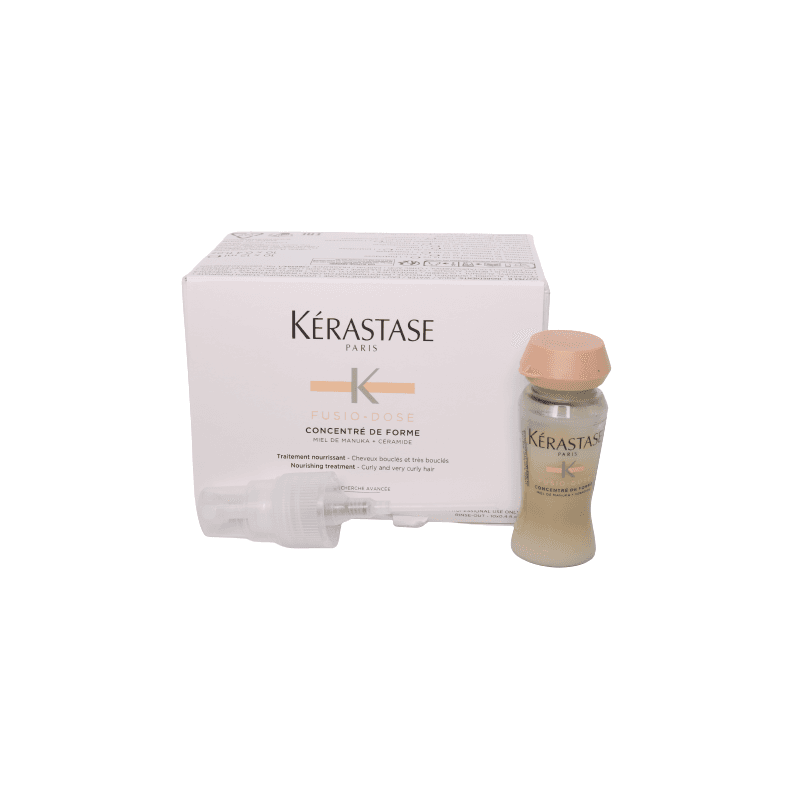 Kérastase Curl Manifesto Concentre De Forme 10 X 12 Ml