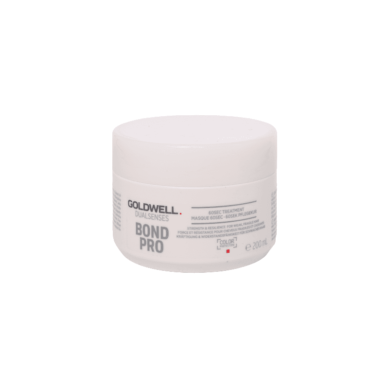 Goldwell Dualsenses Bond Pro 60sek. Treatment 200 ml