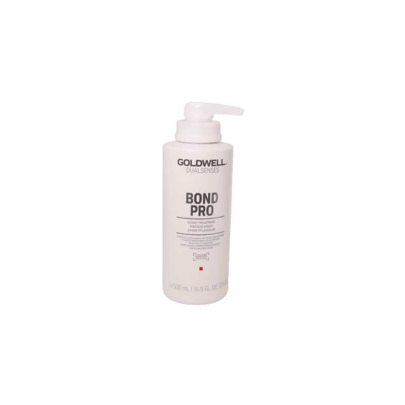 Goldwell Dualsenses Bond Pro 60sek. Treatment 500 ml