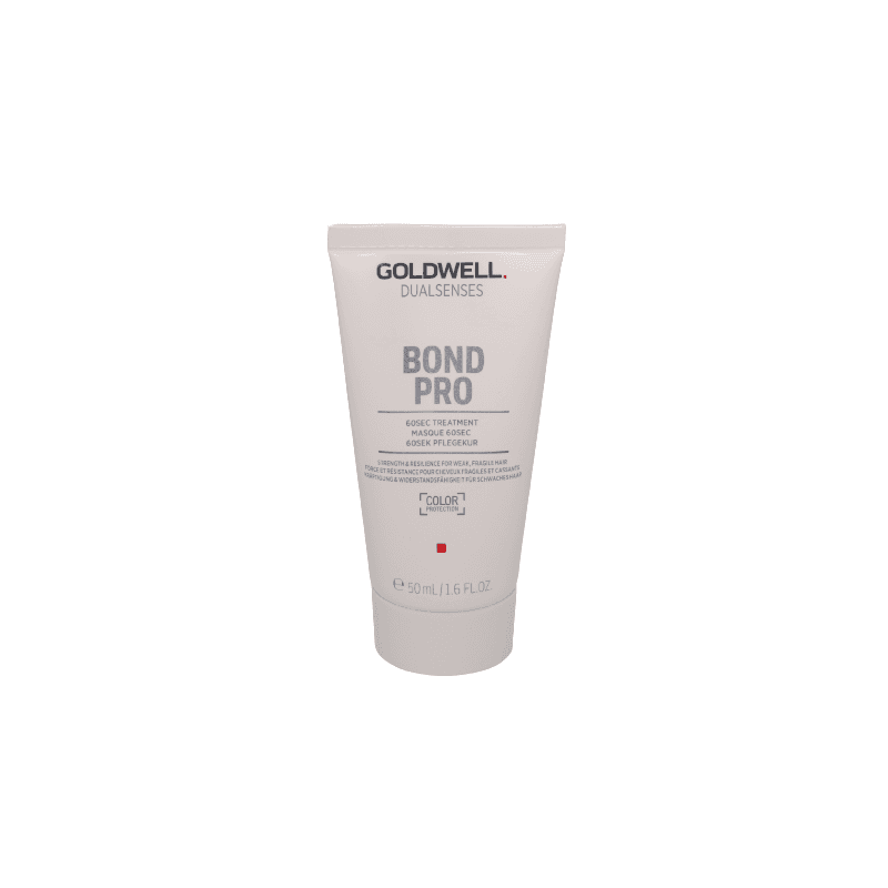 Goldwell Dualsenses Bond Pro 60sec. Treatment 50 ml Mini