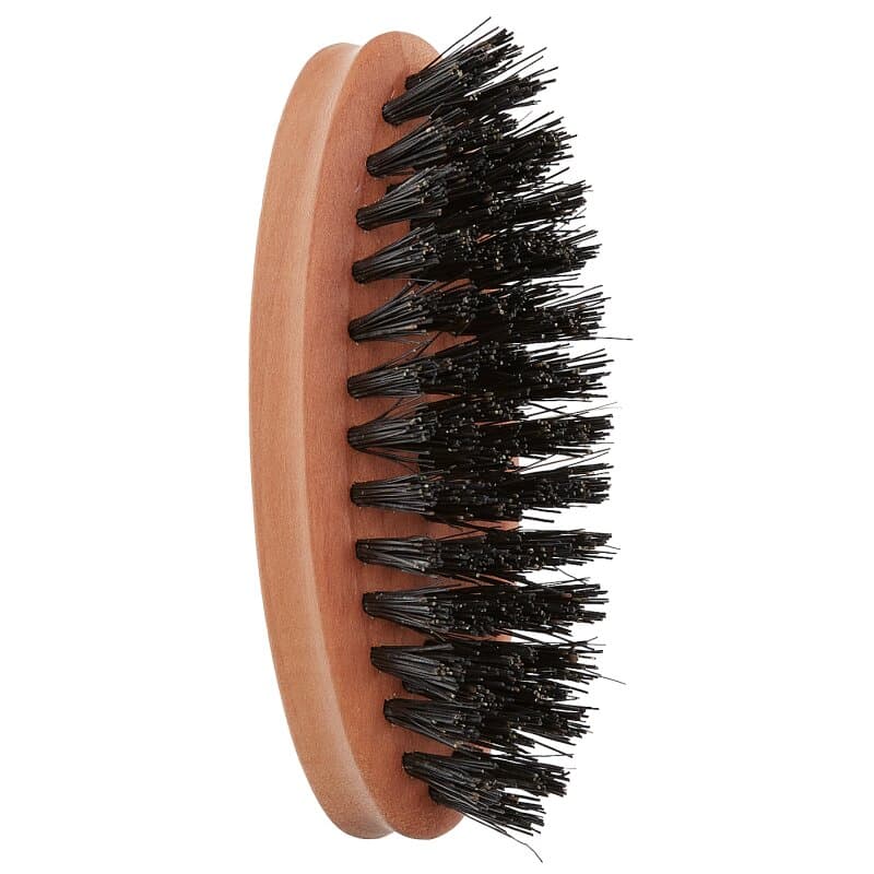 Regincos Men Only Bartbürste 16015 5-reihig oval